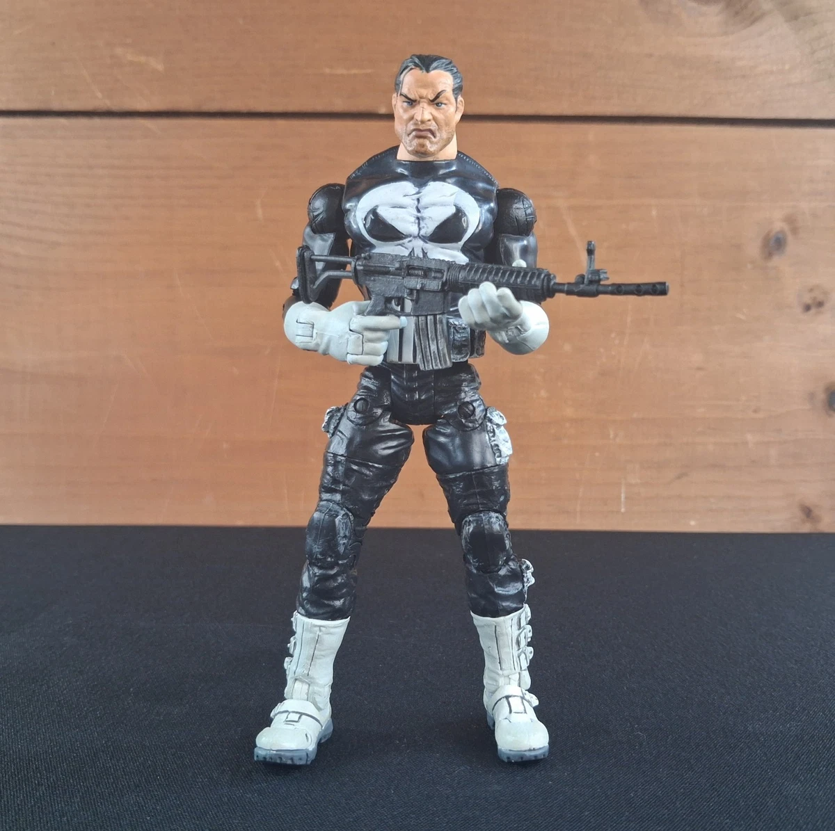 ToyBiz Punisher Action Figures & Accessories for sale | eBay