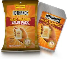 HotHands Hand Warmer Value Pack   10 Count Pack