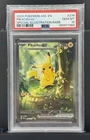 2026 POKEMON -ASCENDED HEROES #276 PIKACHU EX PSA 10