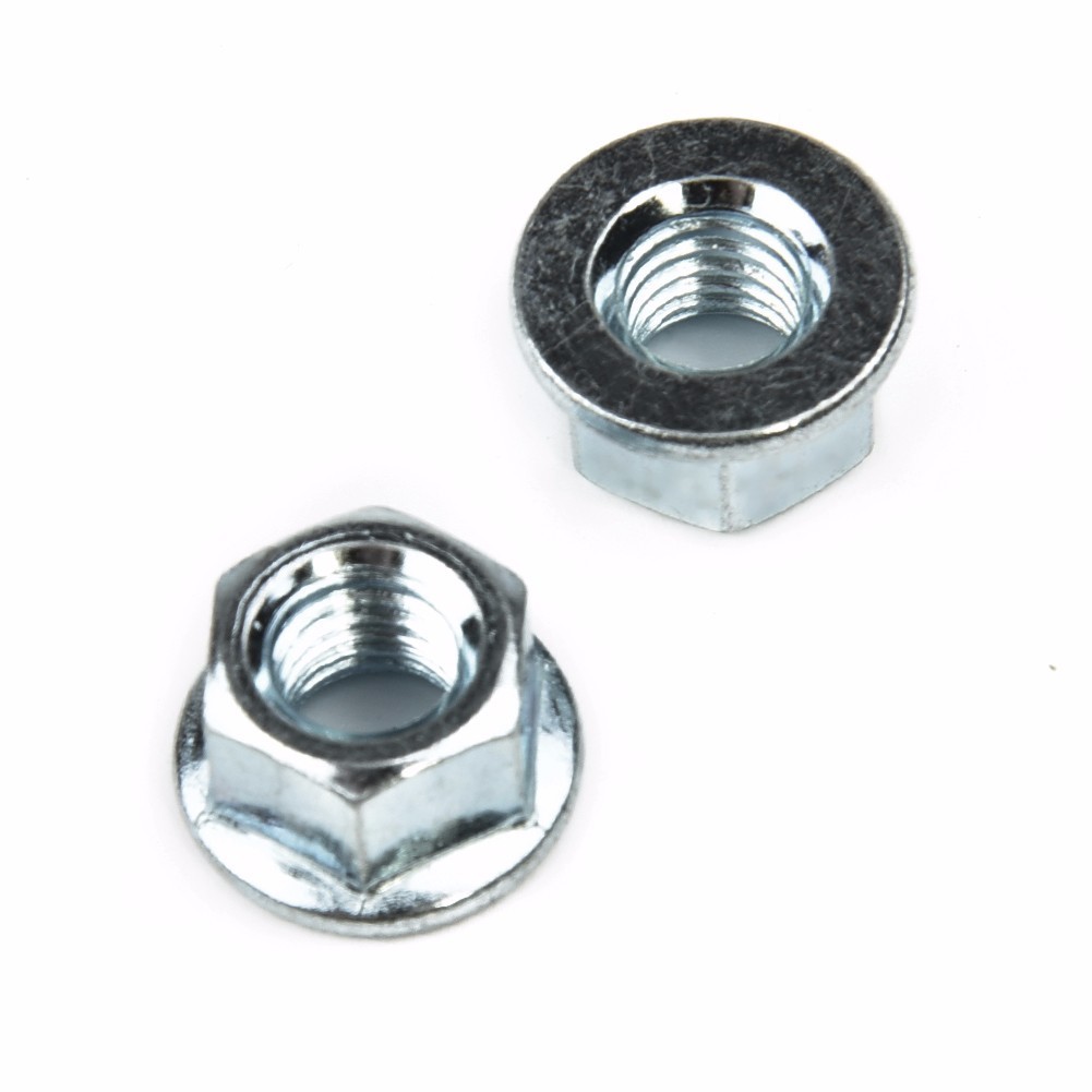 Felling Dog+Bumper Spike Fit For 120 Chain Saw Adjuster Bar Nut Hot