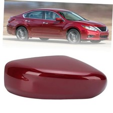 Replacement Right Passenger Side Mirror Cover Caps For Nissan Altima Sedan