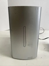 Western Digital WD40000H2Q-00 External Hard Drive 2TB W/ Adapter