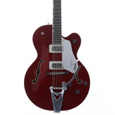 Used GRETSCH G6119 Tennessee Rose Electric Guitar