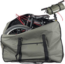 20 Inch Folding Bike Bag - Wear-resistant Bic...