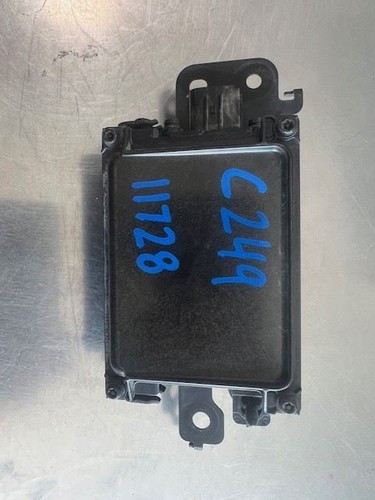 Front Radar Unit Adaptive Cruise Fits 19-22 ILX 563892