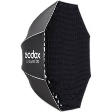 Godox Umbrella-Style Softbox with Bowens Mount 47.2" 