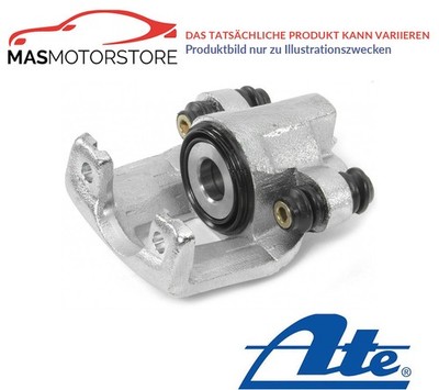 BREMSE BREMSSATTEL HINTEN LINKS ATE 246238-70195 P FÜR FORD MONDEO V,KUGA II