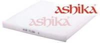 Ashika 21-TY-TY12 Filter FüR Innenraumluft Innenraumfilter Filter