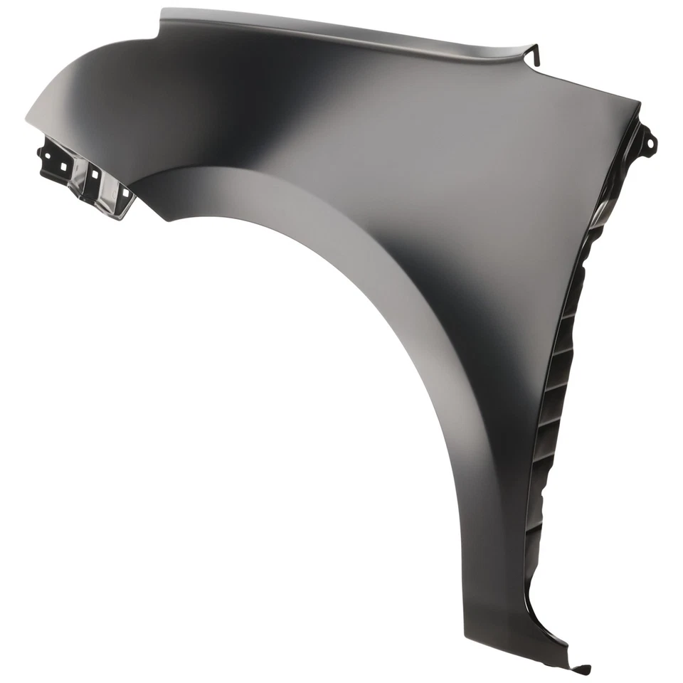 Fender For Nissan Sentra 2007-2012 Front Driver Side 2.0L Foto 4 de 4