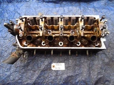 96-00 Honda Civic D16Y7 bare cylinder head assembly engine motor P2F-HA-5 OEM