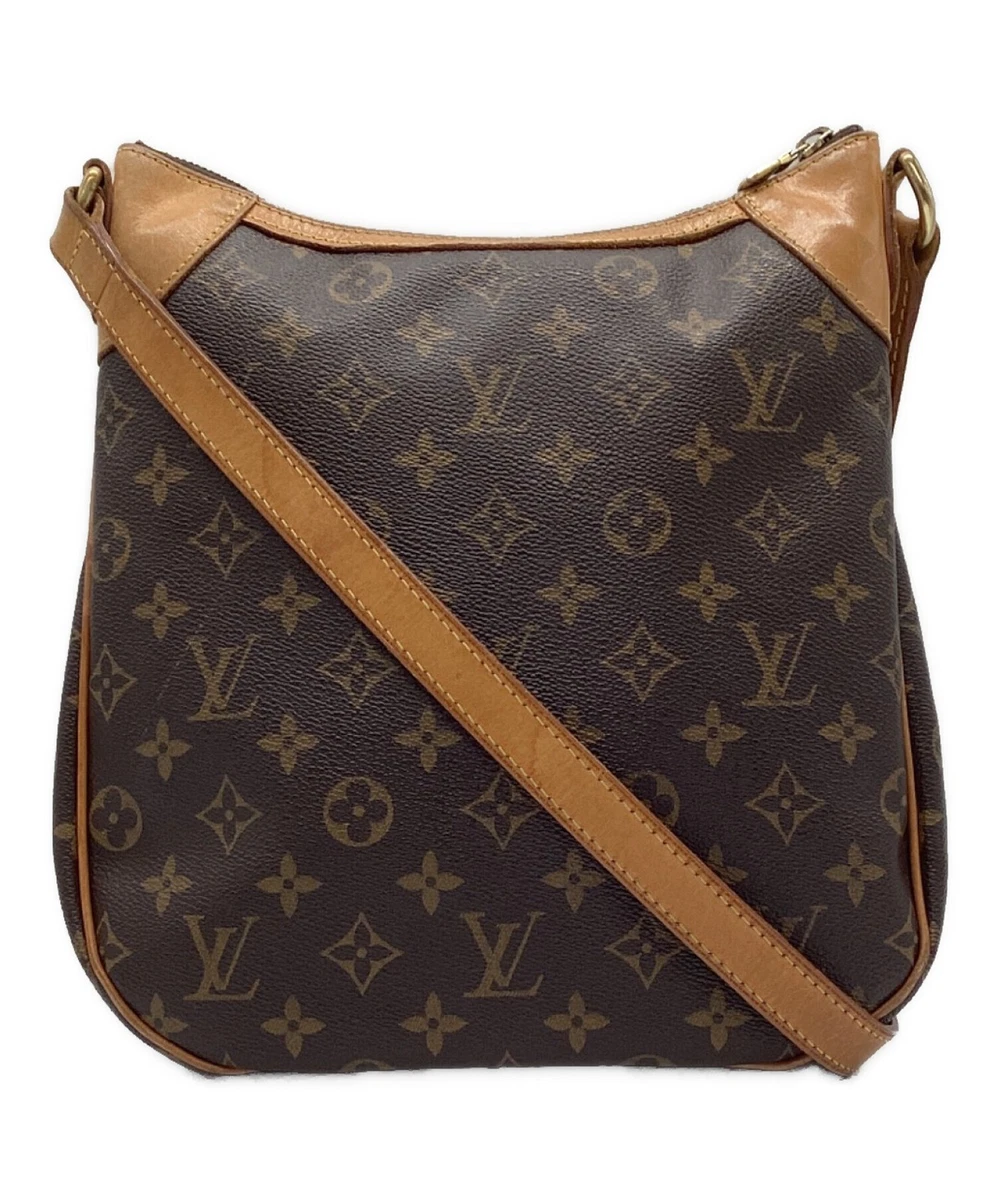 Louis Vuitton Odeon Bags for sale | eBay