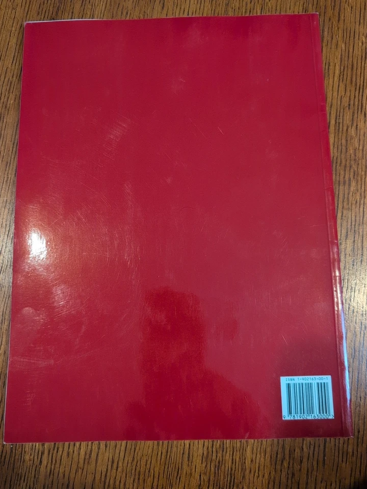 Windsor Castle Official Guide, Royal Collection Publications, 1997 - Image 2 of 3