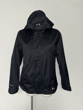 under armour infrared Winter 2 In 1 Jacket Women s S Magnetic Zip Removable Inne