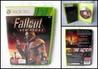 Microsoft Xbox 360 Game - Fallout: New Vegas 2010 (PAL)