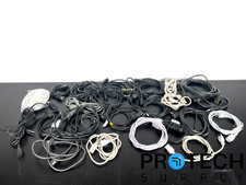 Lot of Power Cables Various Length