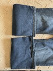 Torrid Women’s Size 18R Slim Bootcut Jeans Dark Wash Blue Denim Stretch 18 — photo 5