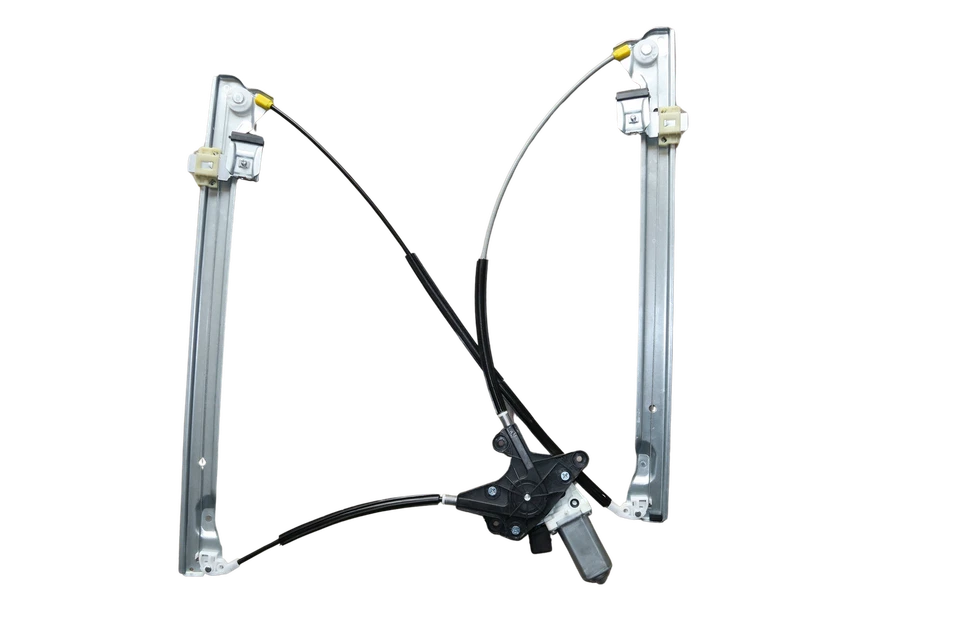 Front Right Window Regulator With 6 Pins Motor for Mercedes Benz Vito W639 03-15 - image 3 of 3