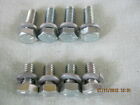 <!--F#f_0-->LC LJ TORANA SEAT RUNNER BOLT SET (8)<!--F/-->