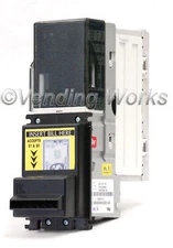 MEI Mars VN 2512 Bill Acceptor Validator Flash Port - New $5 - New Belts!