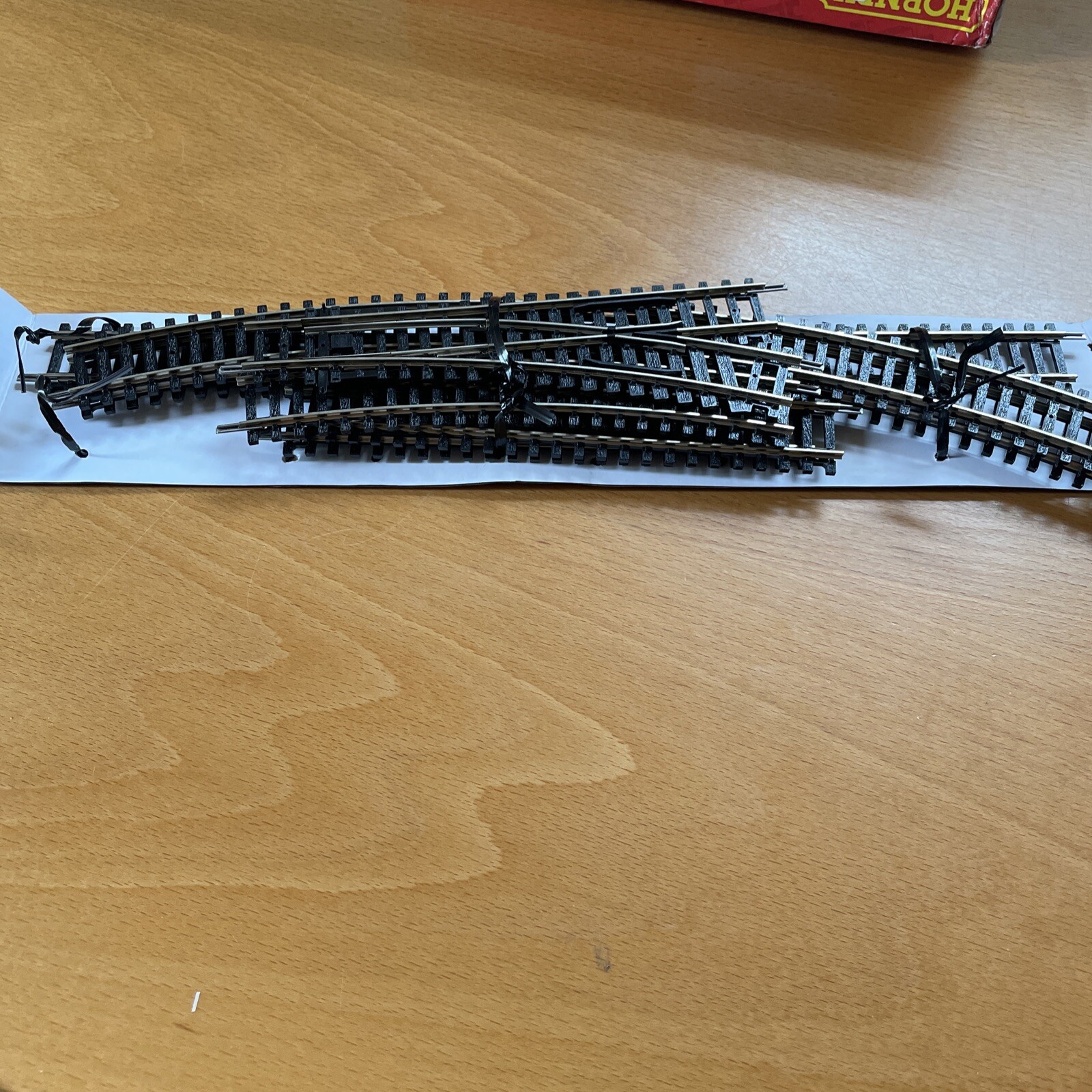 Hornby R1270M Valley Drifter Complete Starter Train Set Suits Ages