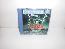 Evil Dead: Hail to the King (Sega Dreamcast, ...