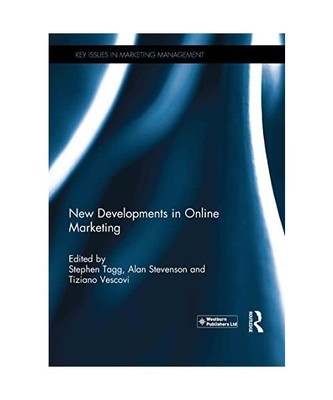 New Developments in Online Marketing