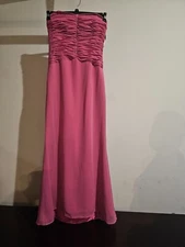 Braidmaids/Cocktail Dress, Size 16 UK.