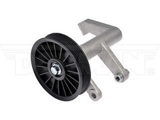 A/C Bypass Pulley Dorman/Help 34292 Fits  Jeep Grand Cherokee 1999-2004
