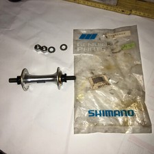 Shimano Exage HB-RM 50 DF GENUINE PARTS Nabe Vorderrad 100mm Kult Retro 36L