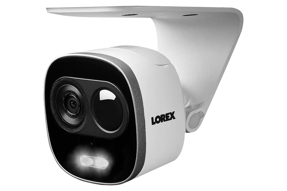 magnetic security camera