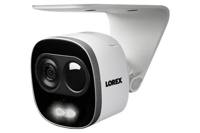 LOREX 1080p Active Deterrence WiFi Camera *New