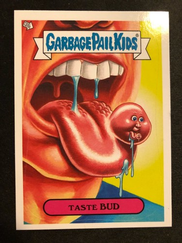Topps Garbage Pail Kids GPK 2014 Series 1 Mint-NrMint BASE *PICK ONE* - Picture 118 of 133
