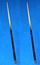 Stecca Da Biliardo Snooker 2 X 1-Pezzo Standard 57 Pollici (144cm)