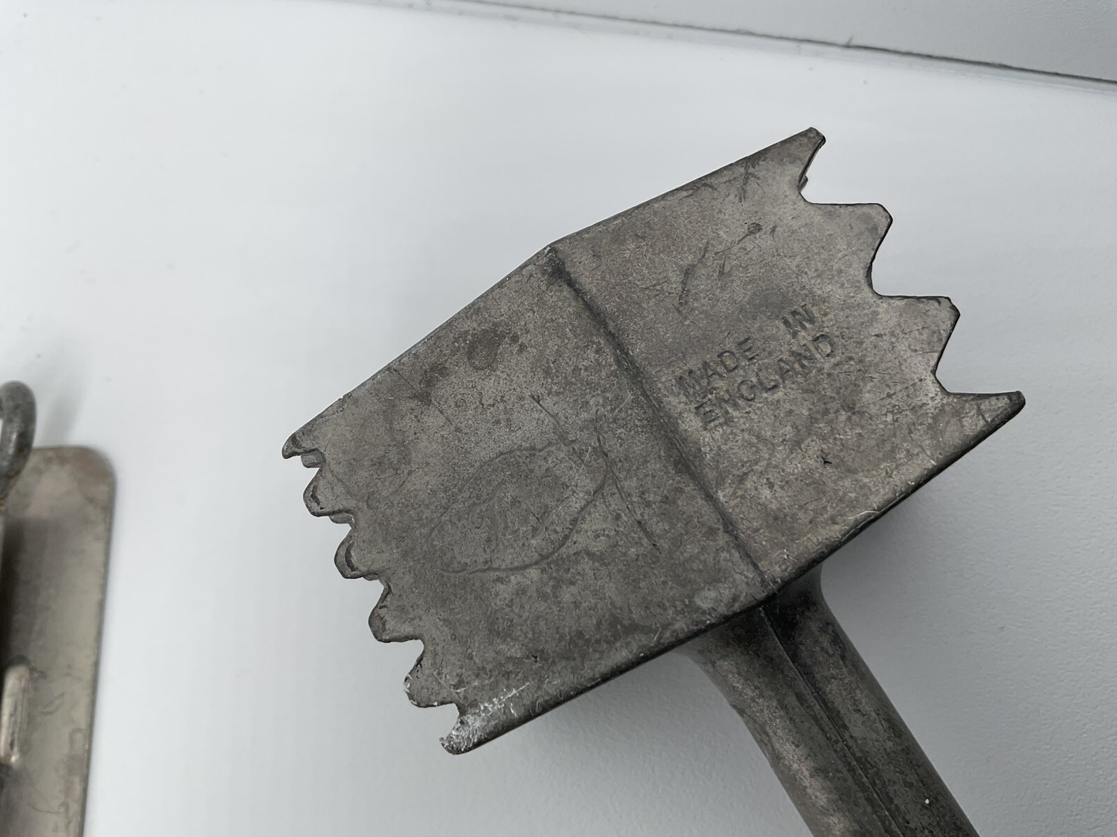 Vintage Kitchen Utensil Gadget Lot- Egg Slicer Meat Tenderizer Melon Baller