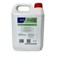 Gallup Biograde Weedkiller RTU 4L - Extra Strong Glyphosate Spray for 6.36 per litre