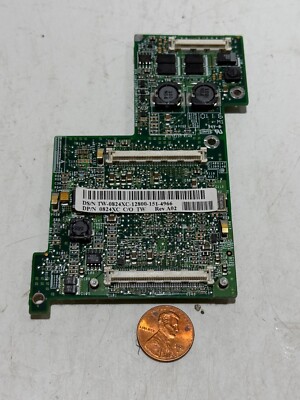 Dell Latitude C600 ATi Rage Mobility  128 8MB Graphics Card 824XC 0824XC