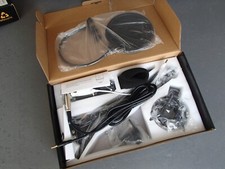 Zingyou Bm-800 Condenser Microphone Bundle