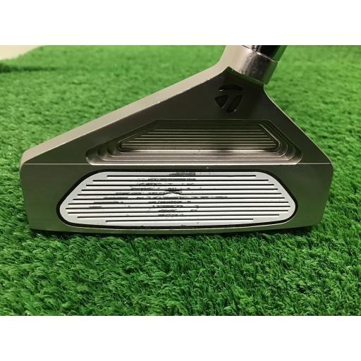 クラブ TP COLLECTION HYDRO BLAST BANDON TM2 Taylormade putter TP COLLECTION HYDRO BLAST BANDON TM2 34