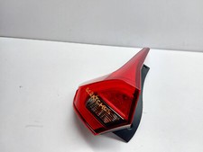 MITSUBISHI ECLIPSE CROSS 2019 TAIL LIGHT REAR LEFT PASSENGER SIDE