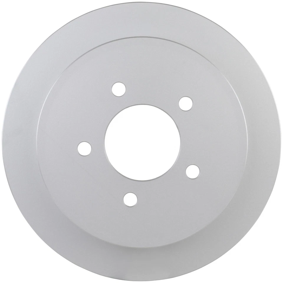 Rotor de freio a disco traseiro Ford Expedition Bosch QuietCast 2001 - Imagem 3 de 4