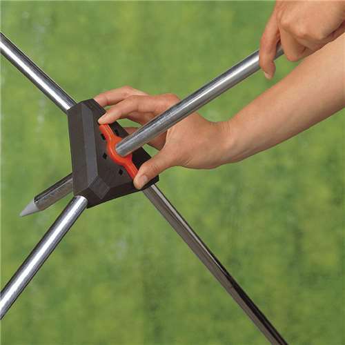 Gardena Gartendusche Trio 960 20 For Sale Online Ebay