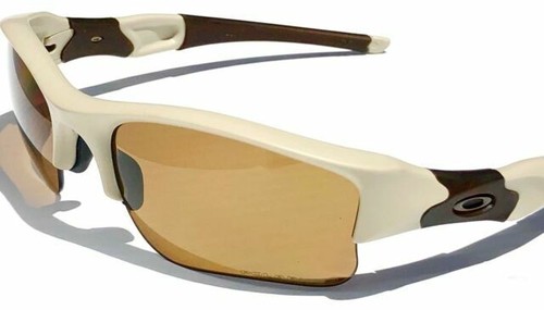 oakley flak desert