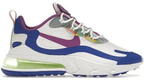 Nike Air Max 270 React Easter