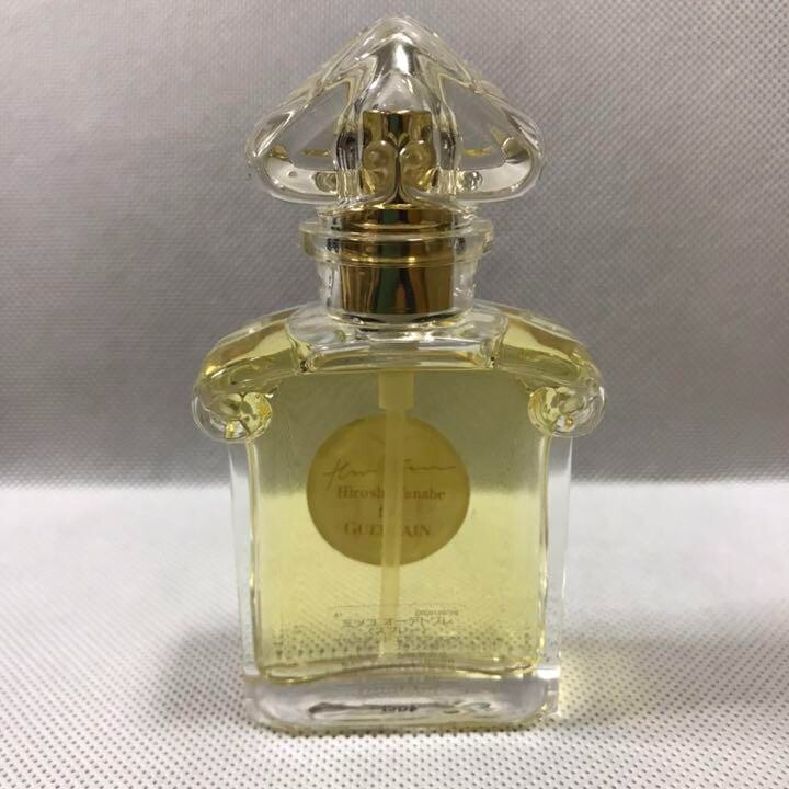 Guerlain MITSOUKO 30 ml/ 1.0 oz Limited Edition Eau de Toilette