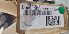 Go Rhino Road Defender Center 2 Light 2l72-m1b Go Rhino Road Defender Center 2 Light 2l72-m1b