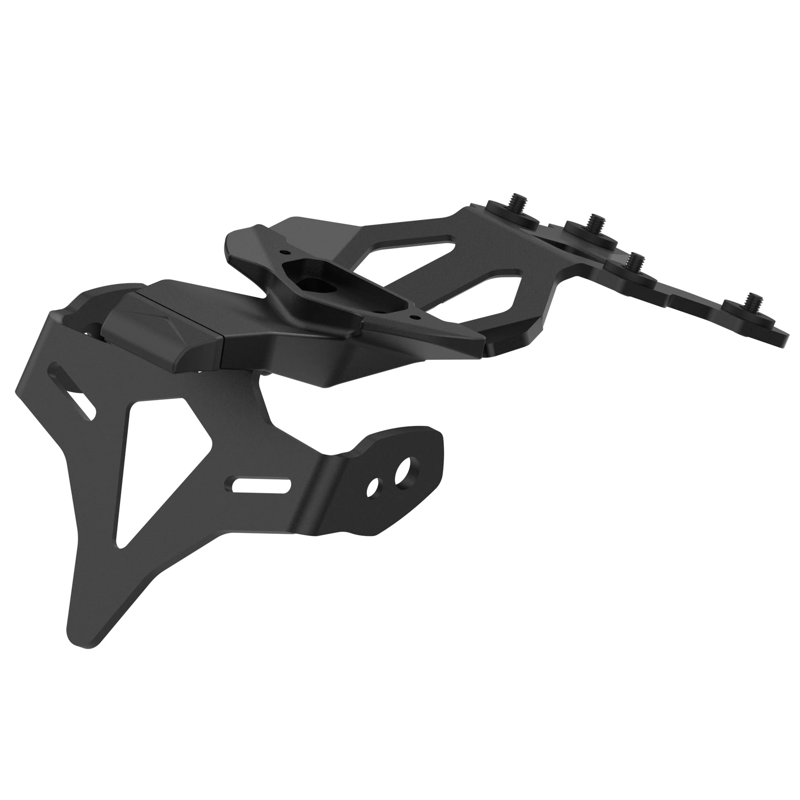 Evotech Tail Tidy - Suzuki GSX-S1000GX+ (Plus) (2024+)