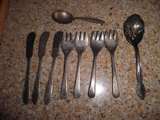 "PRELUDE" BABY SPOON AND OTHER ITEMS--$30 OR BEST OFFER