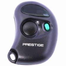 Prestige 25CASE Keyless Remote Key Fob Replacement Case w/Screws for APS02BT2