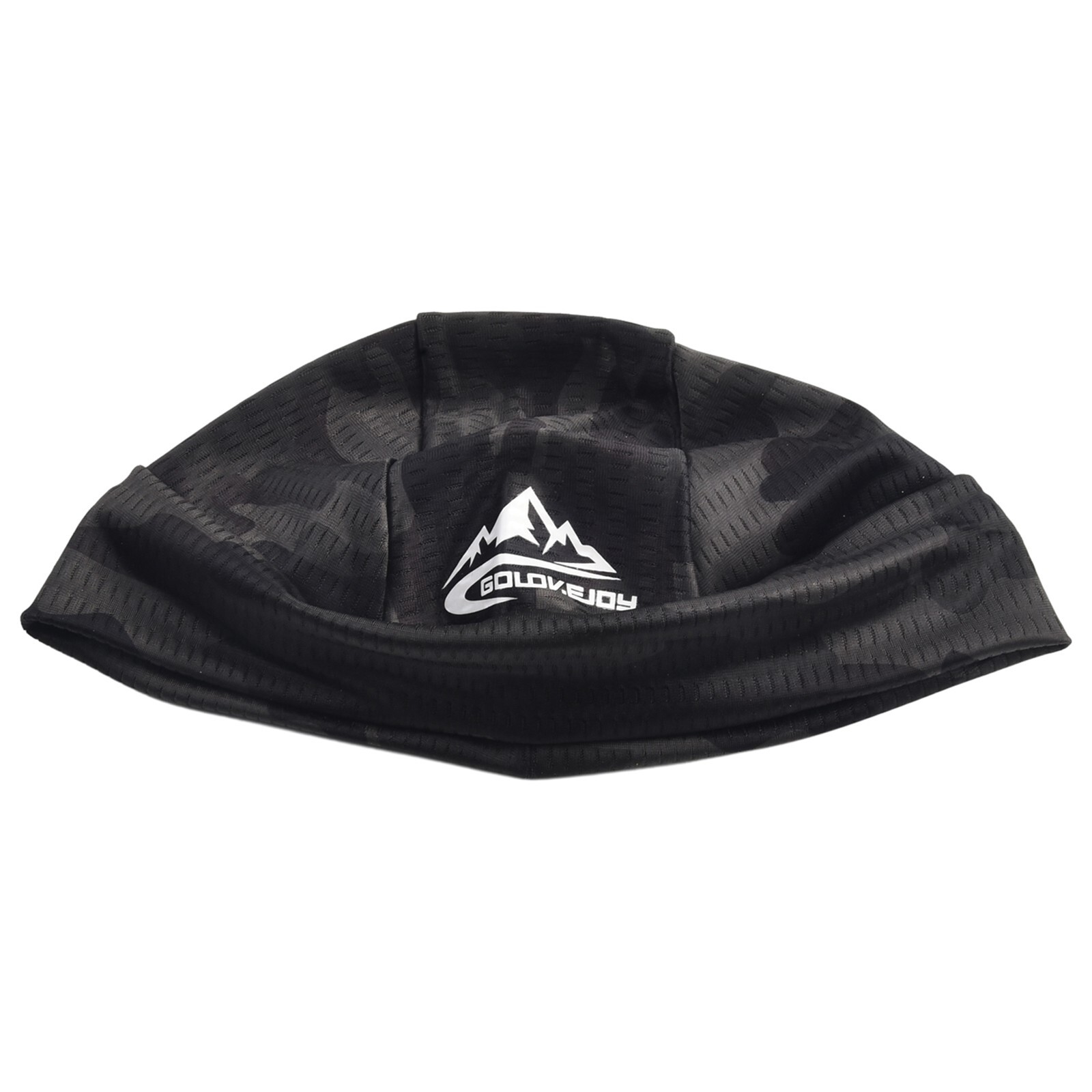 NEW Quick Dry Cycling Cap Motorcycle Helmet Liner Summer Ice Silk Anti