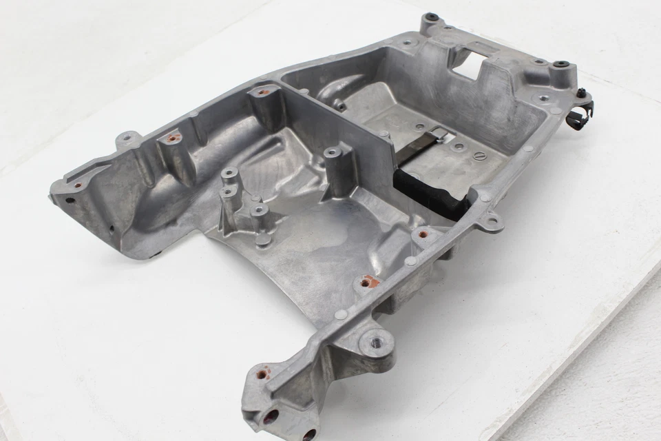 Submarco trasero Kawasaki Ninja H2 SX SE ZX1002 18-21 Foto 3 de 4